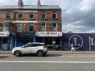 Photo 1 of 569 Lisburn Road, Belfast