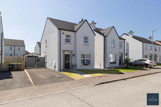 Photo 1 of 71 Dicksons Wood, Craigavon