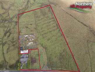 Photo 1 of Lands, At Tornaroy Road, Belfast