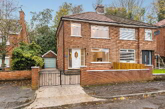 Photo 1 of 27 Orangefield Park, Belfast