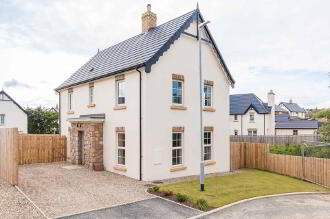 Photo 1 of 14 River Hill Lane, Newtownards