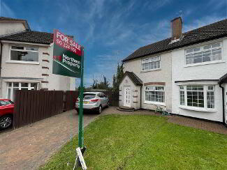 Photo 1 of 161 Lagmore Meadows, Belfast