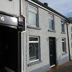 Photo 1 of 18 Main Street, Gortin