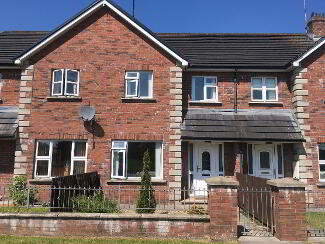 Photo 1 of 28 The Croft, Dromore, Omagh