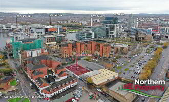 Photo 1 of 57 Pilot Street, Belfast