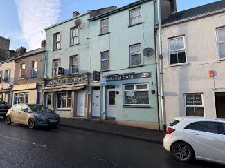 Photo 1 of 53 & 55-57 Main Street, Fintona, Omagh