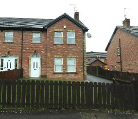 Photo 1 of 26 Cluaneo Meadows, Coalisland, Dungannon