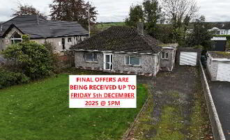 Photo 1 of 51 Strabane Road, Castlederg