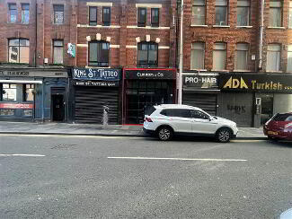 Photo 1 of 40 King Street, Belfast