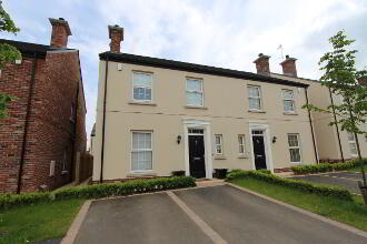 Photo 1 of 44 The Oaks, Tobermore Road, Magherafelt