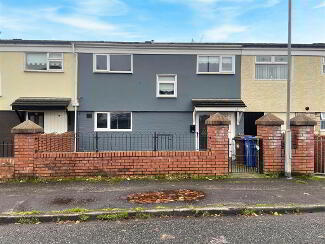 Photo 1 of 62 Glenveagh Drive, Suffolk Road, Belfast