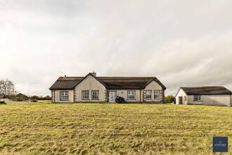 Photo 1 of 18 Corlea Road, Dungannon