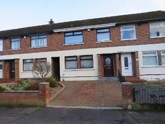 Photo 1 of 44 Hollymount, Belfast