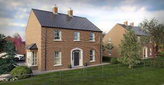 Photo 1 of The Ennis, The Spires, Bush Road, Dungannon