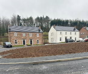Photo 1 of The Sullivan, The Spires, Bush Road, Dungannon