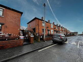 Photo 1 of 21 Brittons Drive, Belfast