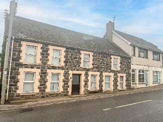 Photo 1 of First Floor Apartment, 3 Townhill Road, Portglenone, Ballymena