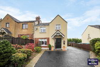 Photo 1 of 51 The Shanoch, Coalisland, Dungannon