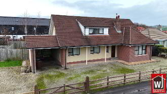 Photo 1 of 9 Primrose Park, Sion Mills, Strabane