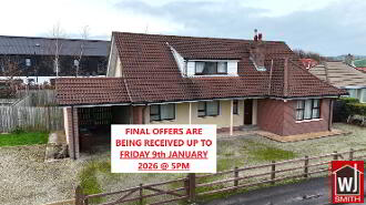 Photo 1 of 9 Primrose Park, Sion Mills, Strabane