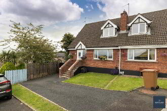 Photo 1 of 80 The Grange, Lurgan