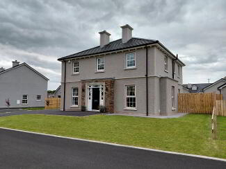 Photo 1 of Birchview Lodge, Site 4 Clonmakate Road, Portadown