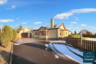Photo 1 of 28 Donaghanie Road, Omagh