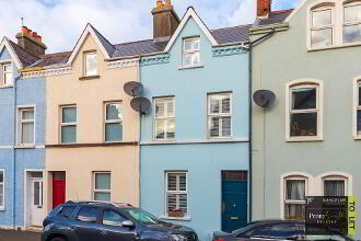 Photo 1 of 49 Victoria Road, Bangor