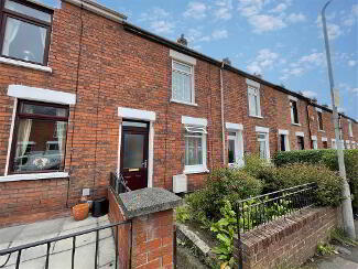 Photo 1 of 58 Olympia Drive, Belfast