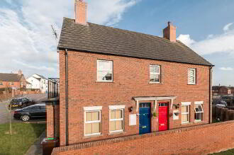 Photo 1 of 10 Linen Crescent, Bangor