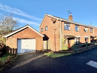 Photo 1 of 14 St Julians Way, Omagh