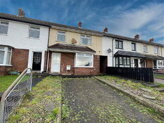 Photo 1 of 152 Carmeen Drive, Newtownabbey