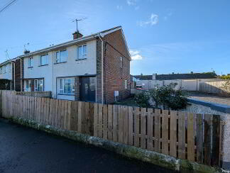 Photo 1 of 7 The Crescent, Coleraine