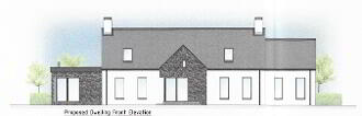 Photo 1 of Site Between 29 & 29a, Fernagreevagh Road, Loughgall