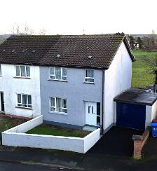 Photo 1 of 24 Drumnabey Park, Spamount, Castlederg