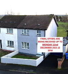 Photo 1 of 24 Drumnabey Park, Spamount, Castlederg