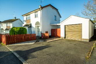 Photo 1 of 12 Kernan Crescent, Portadown, Craigavon