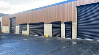 Photo 1 of Ballybrakes Business Park, 11a Ballybrakes Road, Ballymoney