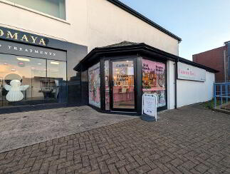 Photo 1 of Causeway Bowls, 25d Railway Road, Coleraine