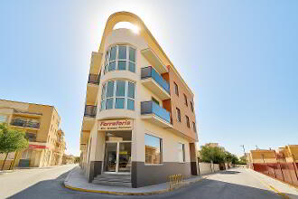 Photo 1 of Apartments, San Miguel De Salinas