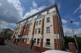 Photo 1 of 8c Musgrave Manor, 54 Stockmans Way, Belfast