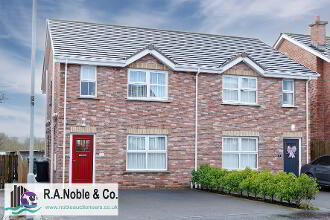 Photo 1 of 25 The Olde Fairways Crescent, Fivemiletown