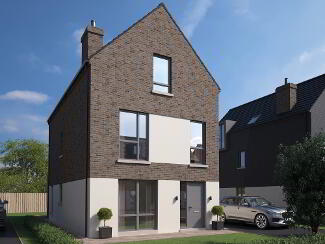 Photo 1 of The Ainesley, Bellfield Park, Portadown