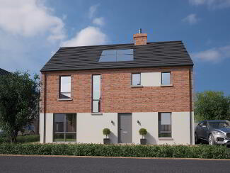 Photo 1 of The Bellamont (b), Bellfield Park, Portadown