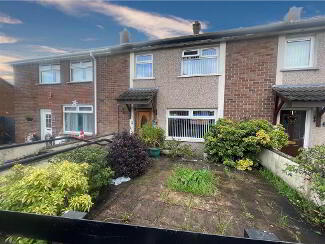 Photo 1 of 186 Lenadoon Avenue, Belfast