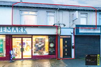 Photo 1 of 19a Clandeboye Road, Bangor