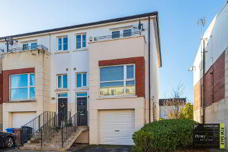 Photo 1 of 5 Upritchard Gardens, Bangor