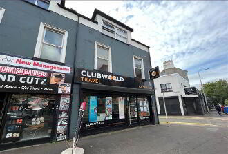Photo 1 of 146 Lisburn Road, Belfast