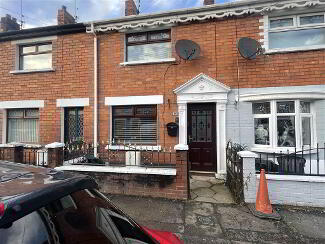 Photo 1 of 49 Iveagh Crescent, Belfast