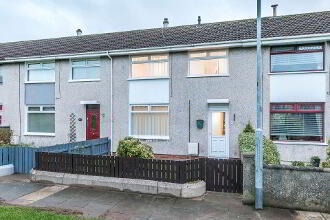 Photo 1 of 23 Ballyvester Grove, Bangor